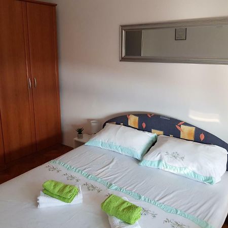 Sunny Kvarner Apartment Fiume Kültér fotó