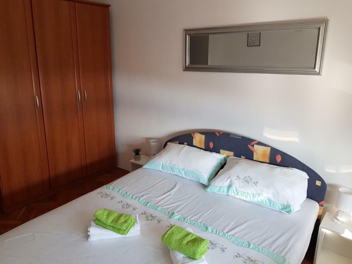 Sunny Kvarner Apartment Fiume Kültér fotó